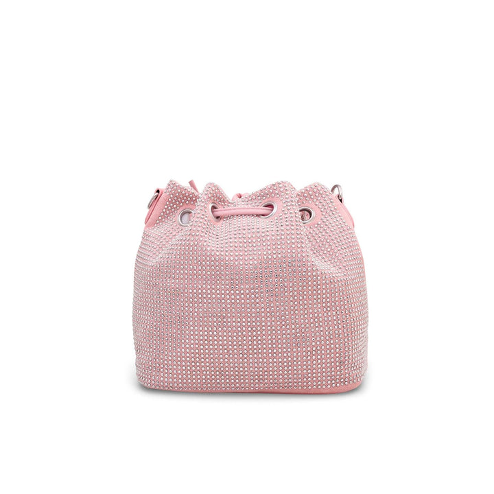 Pink Formal Shoulder Bag P36118
