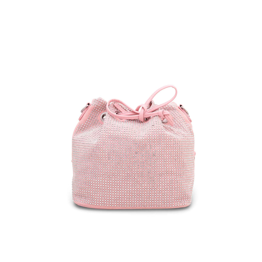Pink Formal Shoulder Bag P36118