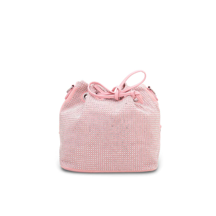 Pink Formal Shoulder Bag P36118
