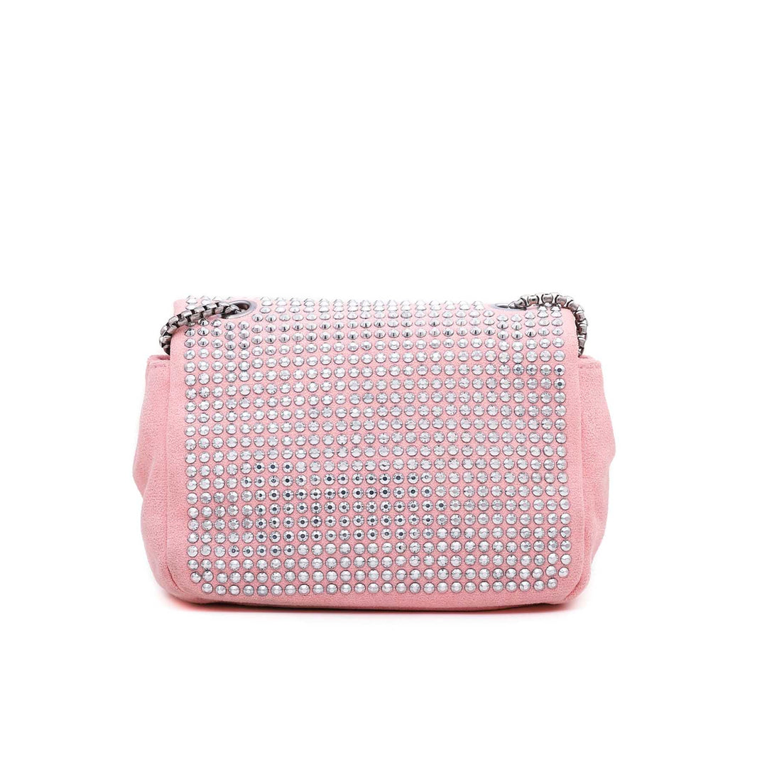 Pink Crossbody Bag P36119