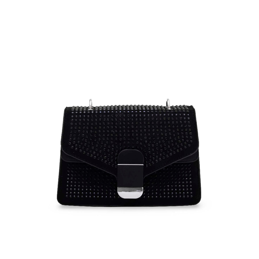 Black Crossbody Bag P36120