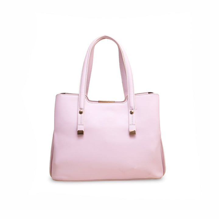 Pink Formal Hand Bag P36124