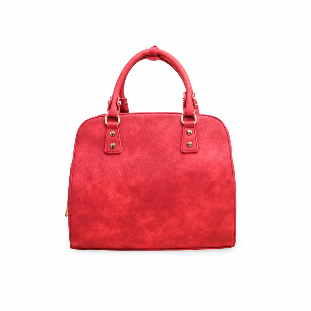 Pink Formal Hand Bag P36132