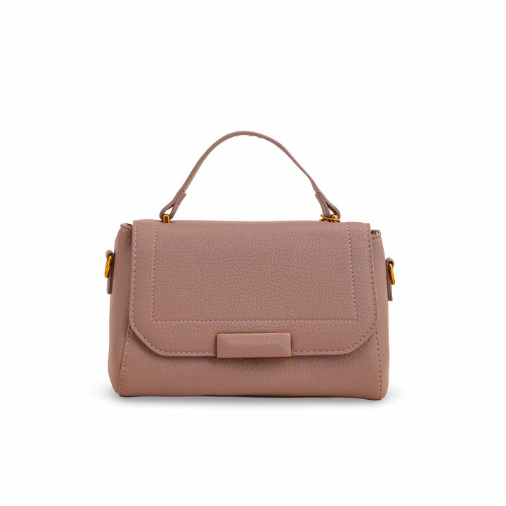 Purple Formal Shoulder Bag P36144