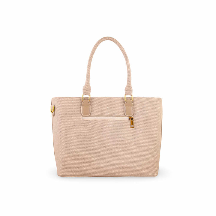 Pink Formal Hand Bag P36156