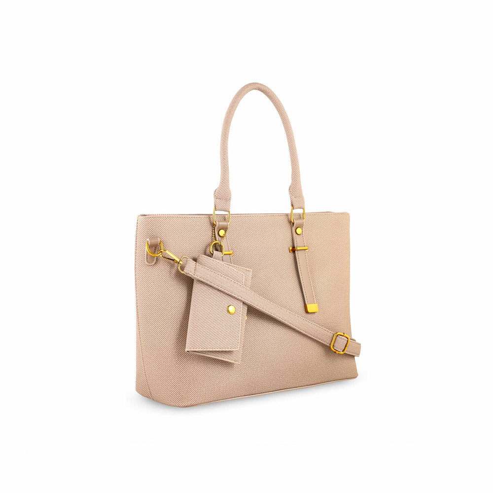 Pink Formal Hand Bag P36156