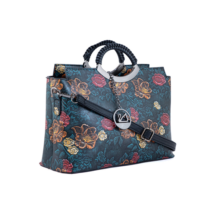 Brown Formal Hand Bag P36169