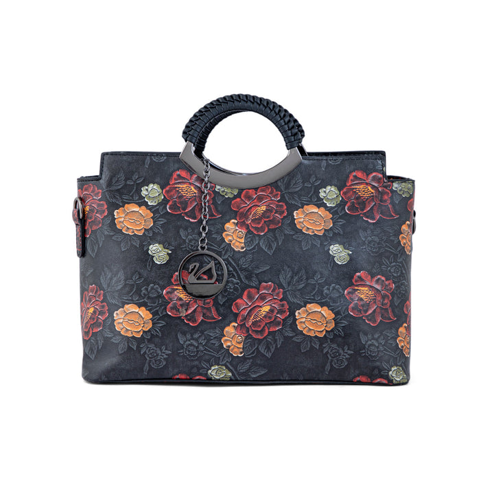 Red Formal Hand Bag P36169