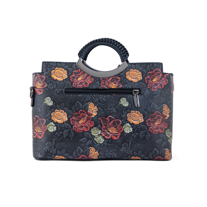 Red Formal Hand Bag P36169