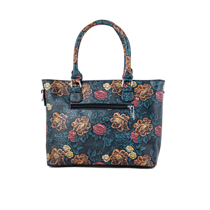 Brown Formal Shoulder Bag P36180