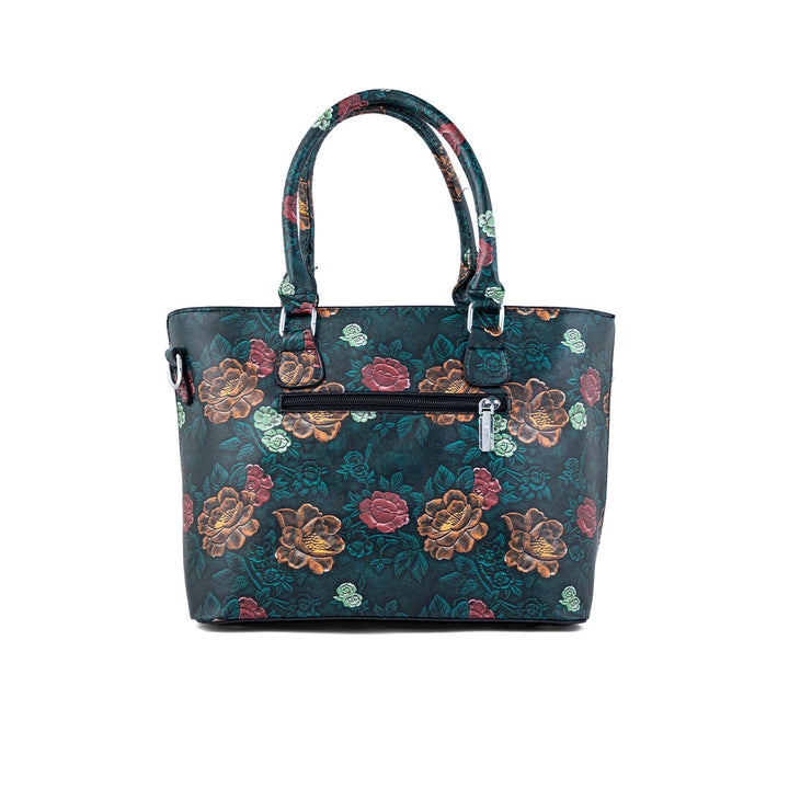 Blue Formal Shoulder Bag P36180