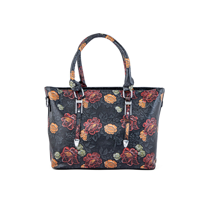 Red Formal Shoulder Bag P36180