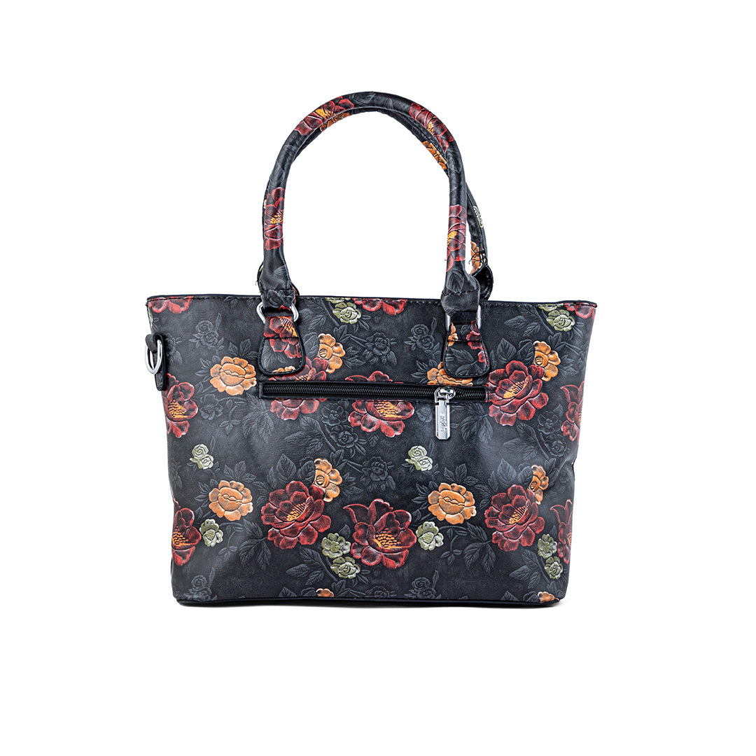 Red Formal Shoulder Bag P36180