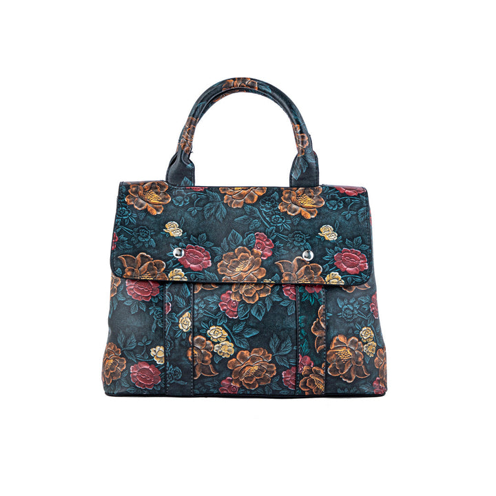 Brown Formal Hand Bag P36181