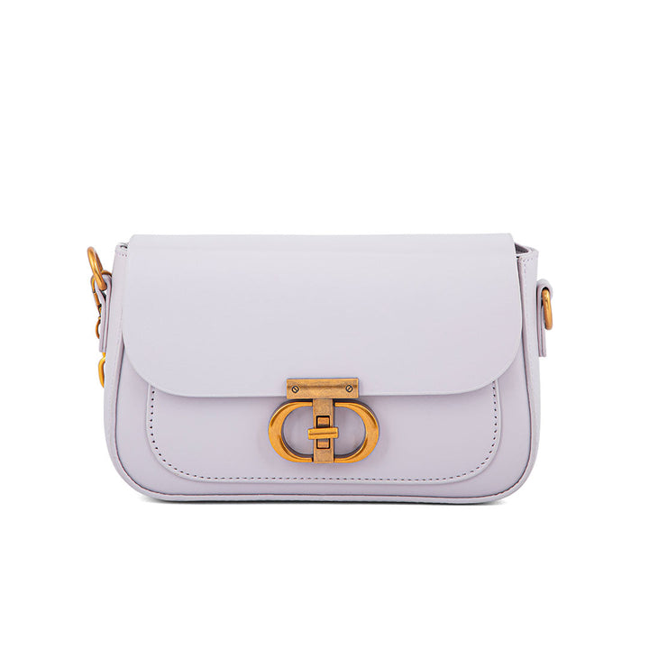 Purple Formal Pouch P36207