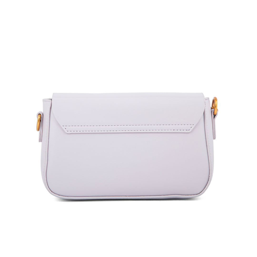 Purple Formal Pouch P36207