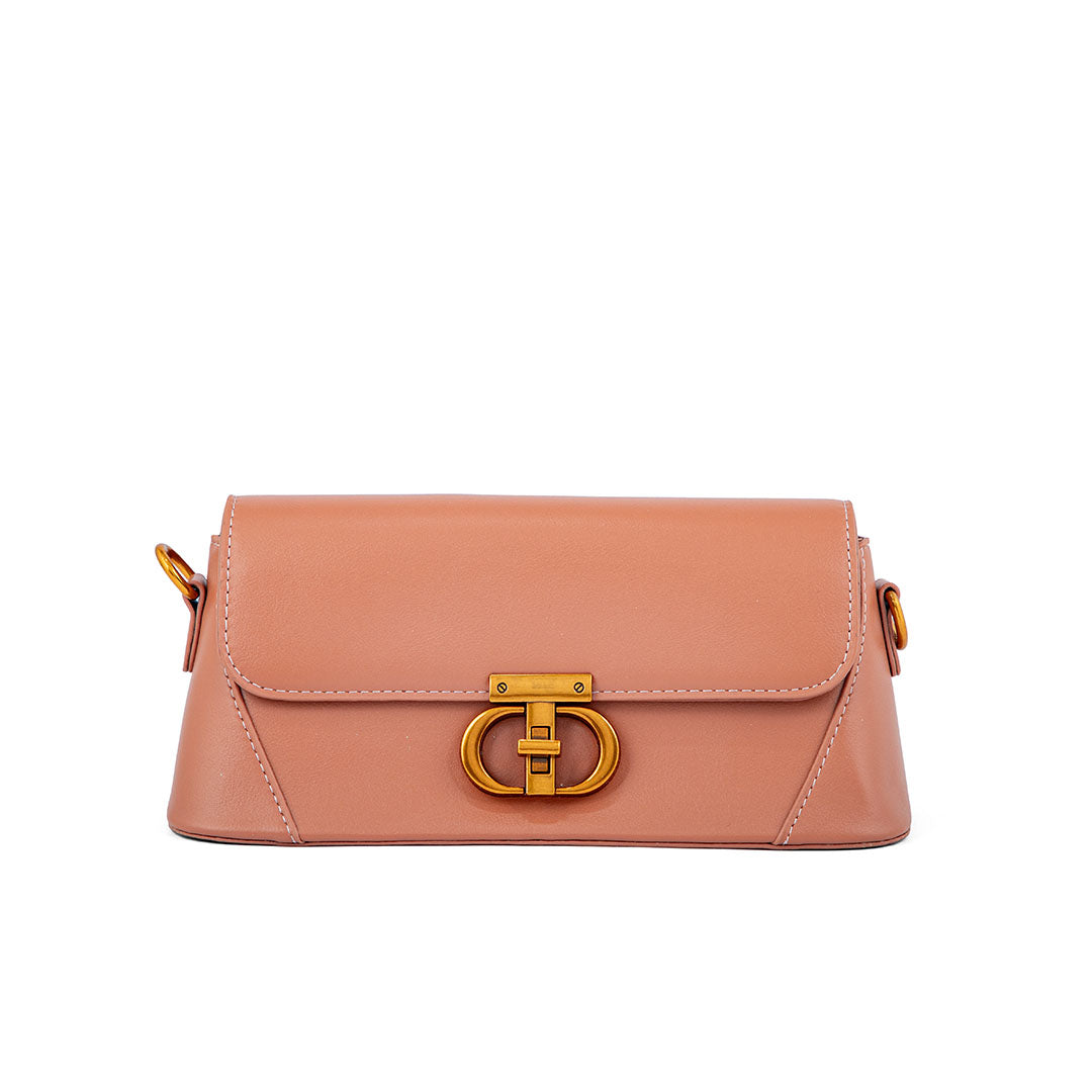 Pink Formal Pouch P36208