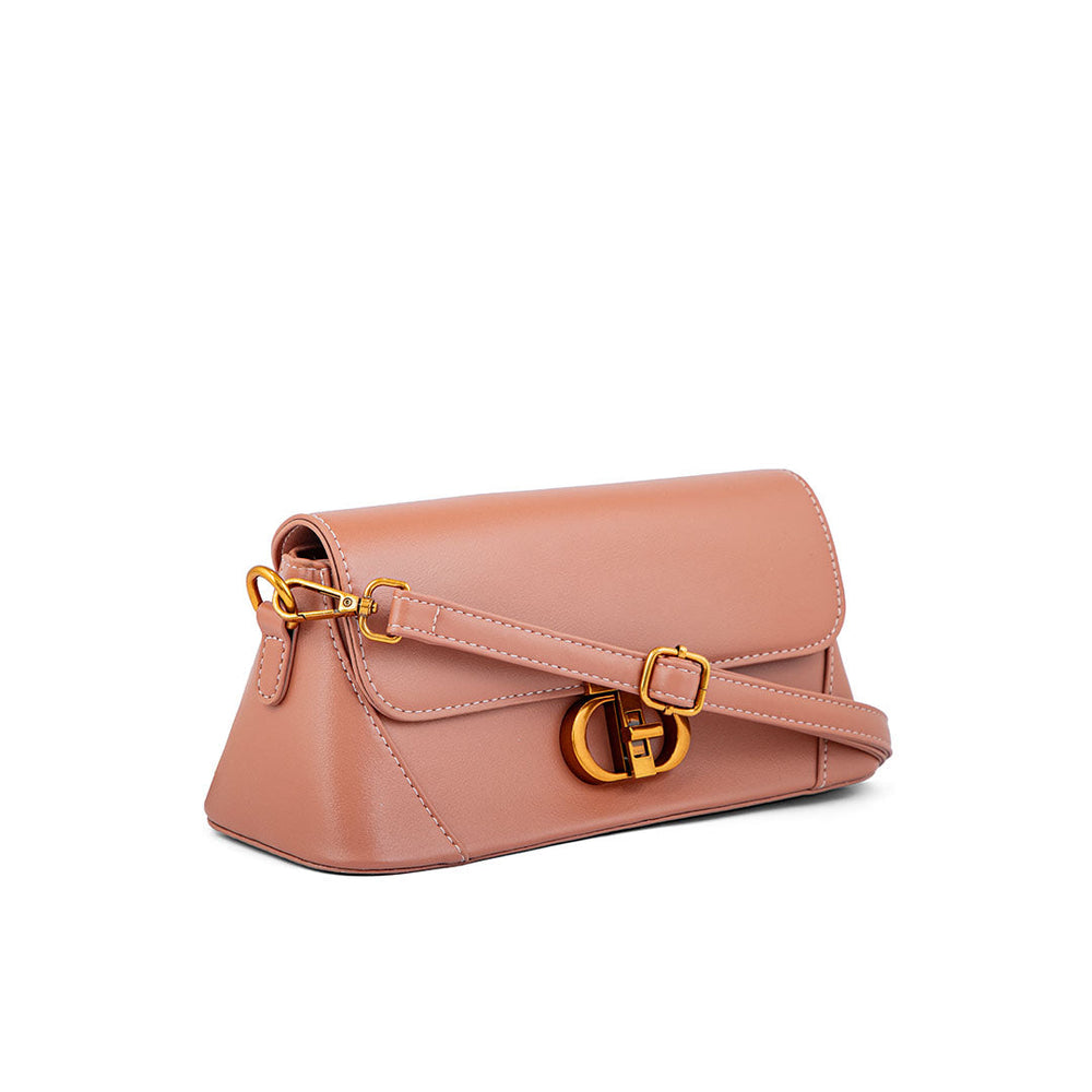 Pink Formal Pouch P36208