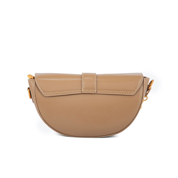 Beige Formal Pouch P36209