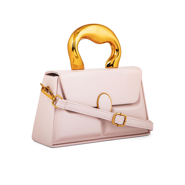 Pink Formal Pouch P36212