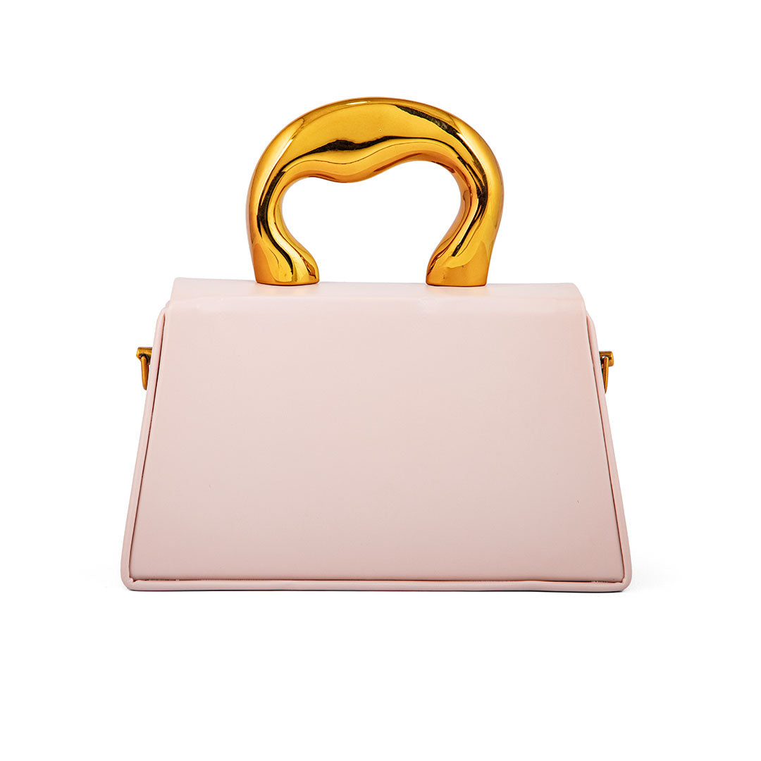 Pink Formal Pouch P36212