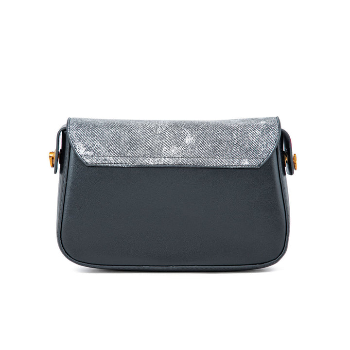 Black Formal Pouch P36214