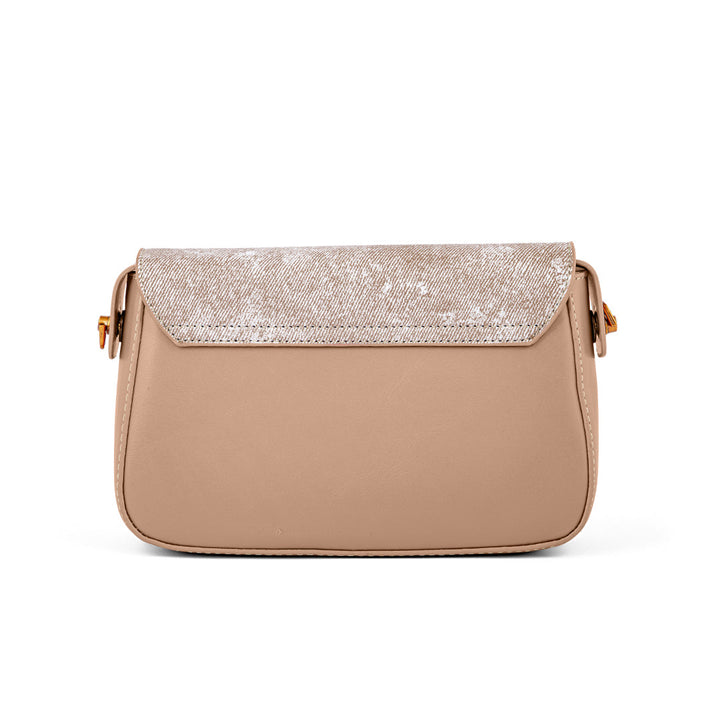 Khaki Formal Pouch P36214