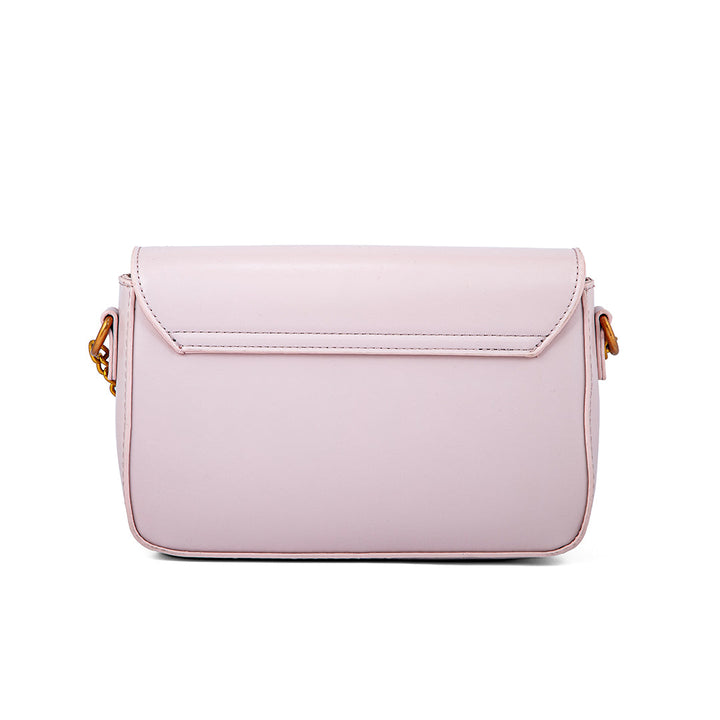 Pink Formal Pouch P36216