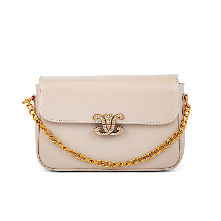 Khaki Formal Pouch P36216