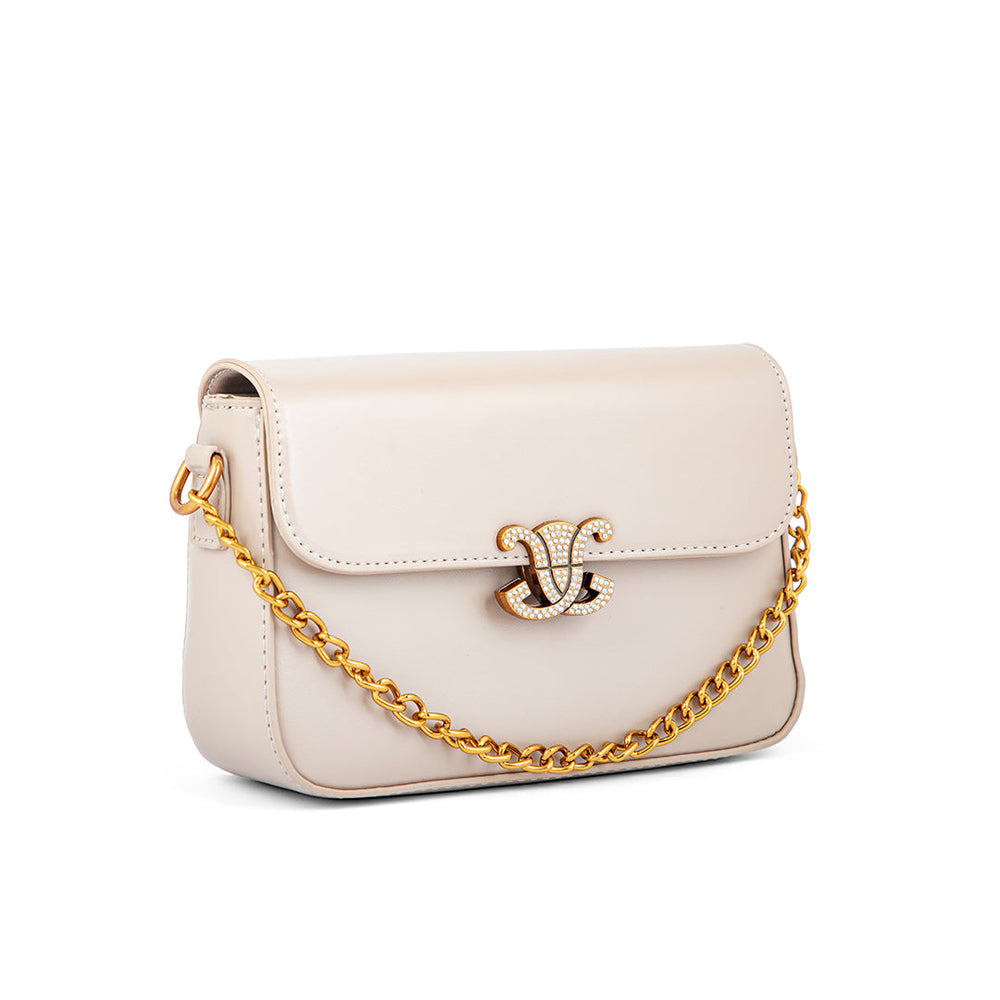 Khaki Formal Pouch P36216