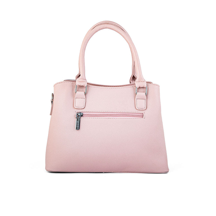 Pink Formal Hand Bag P36236