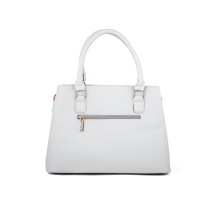 Beige Formal Hand Bag P36237