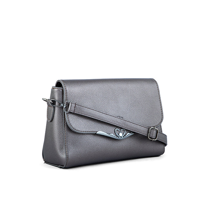 Gun Women Formal Shoulder Bag P36240