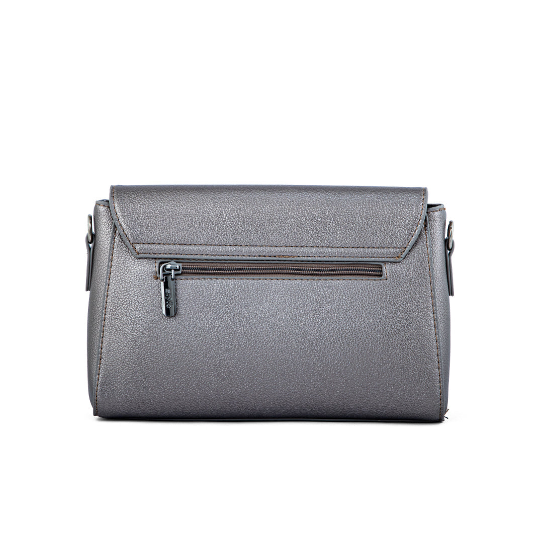 Gun Women Formal Shoulder Bag P36240