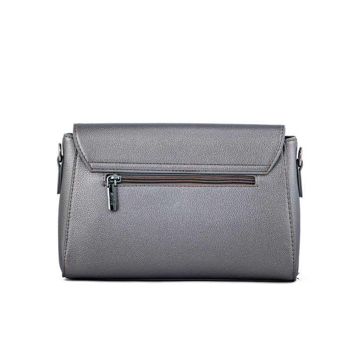Gun Women Formal Shoulder Bag P36240