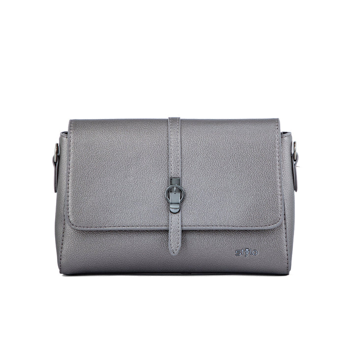 Gun Formal Shoulder Bag P36241