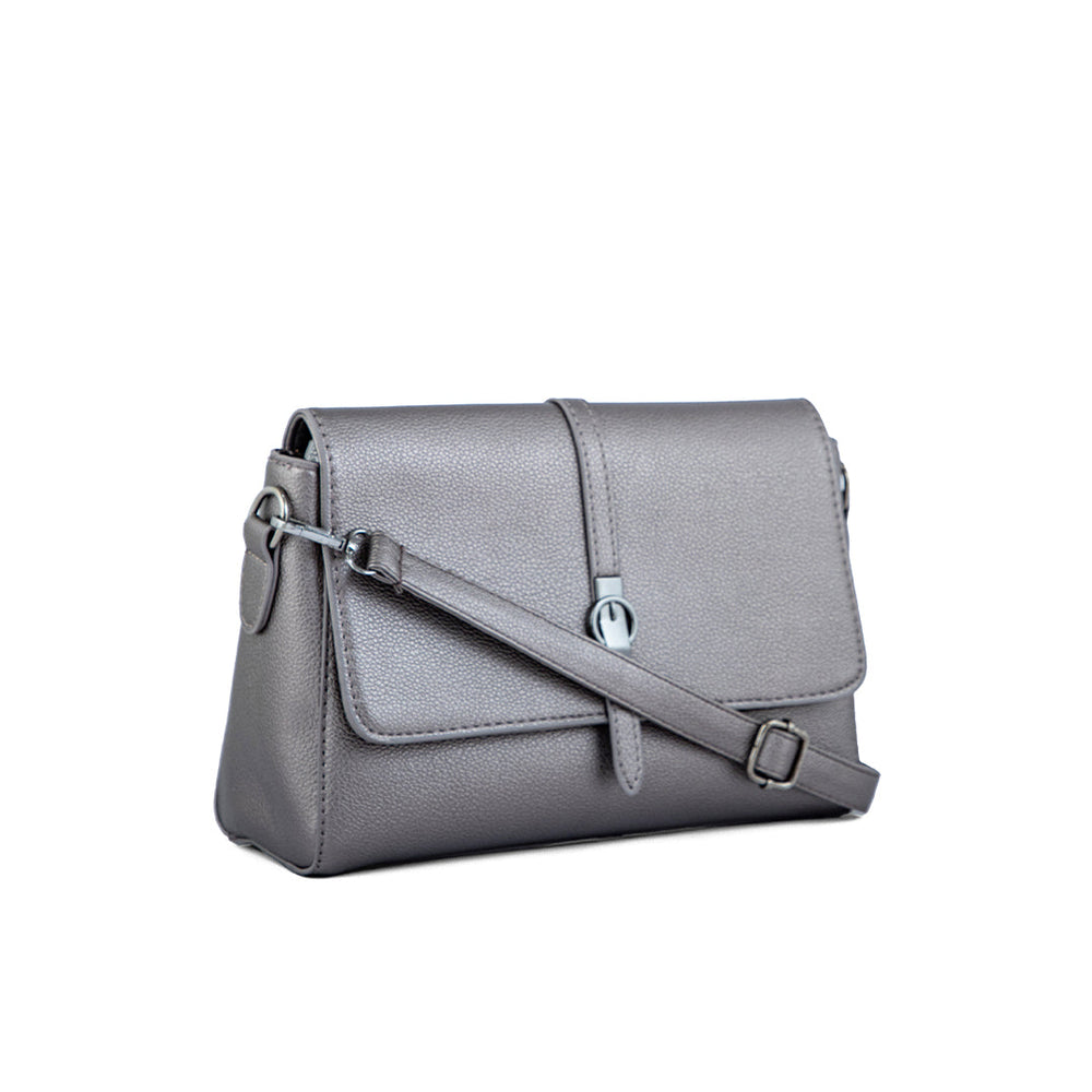 Gun Formal Shoulder Bag P36241