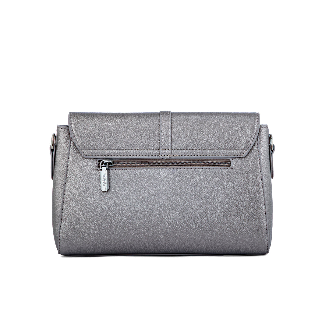 Gun Formal Shoulder Bag P36241