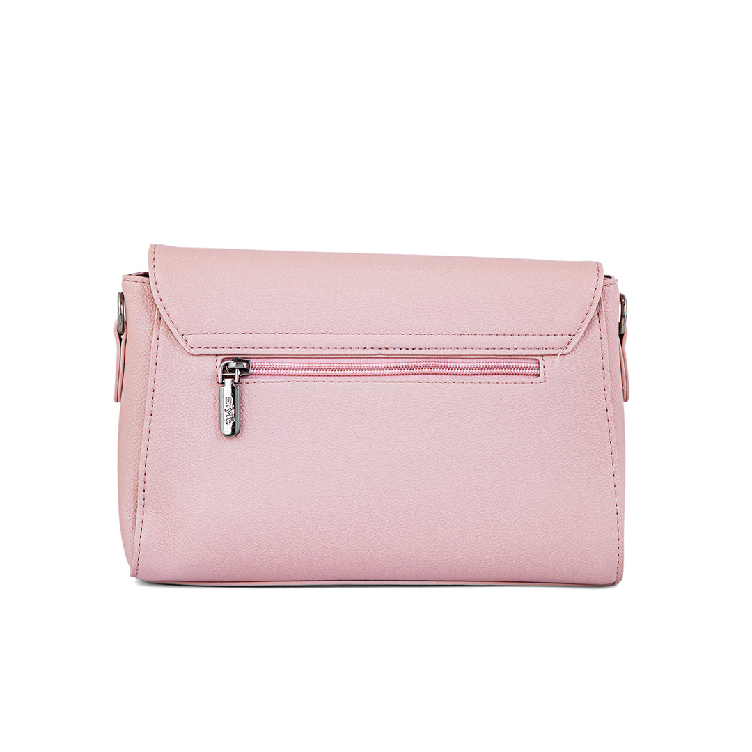 Pink Formal Shoulder Bag P36242