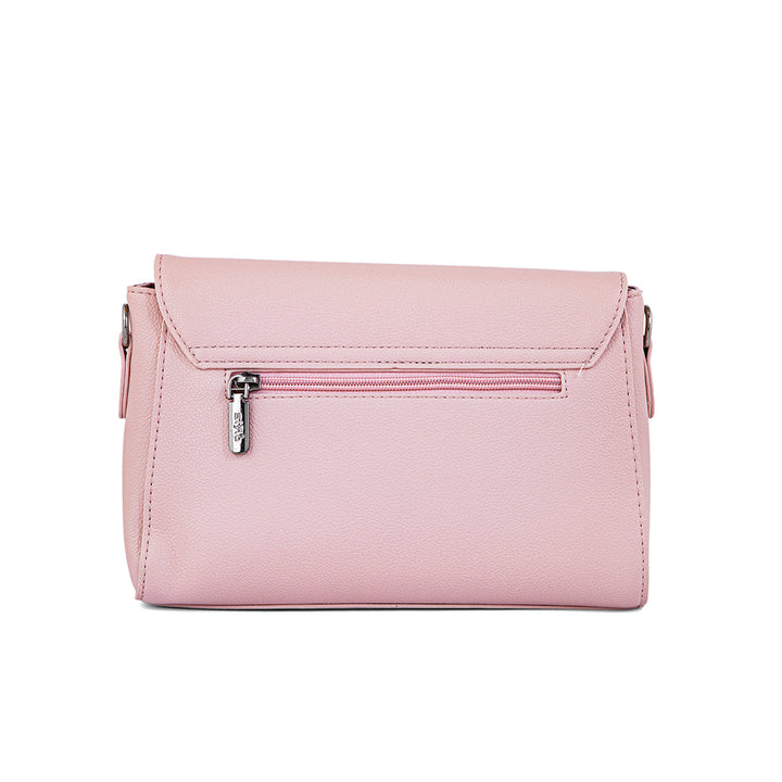 Pink Formal Shoulder Bag P36242