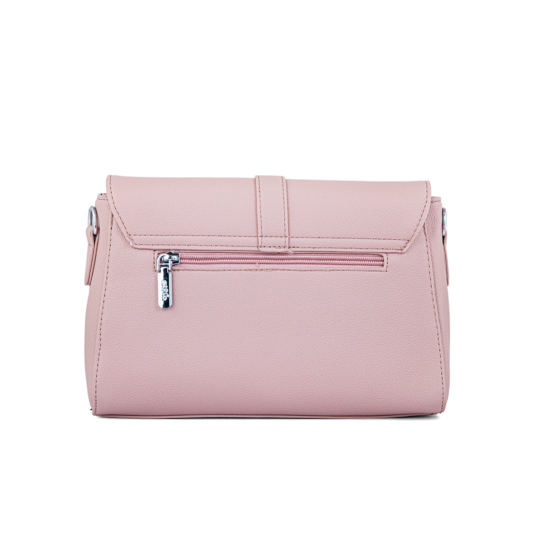 Pink Formal Shoulder Bag P36243