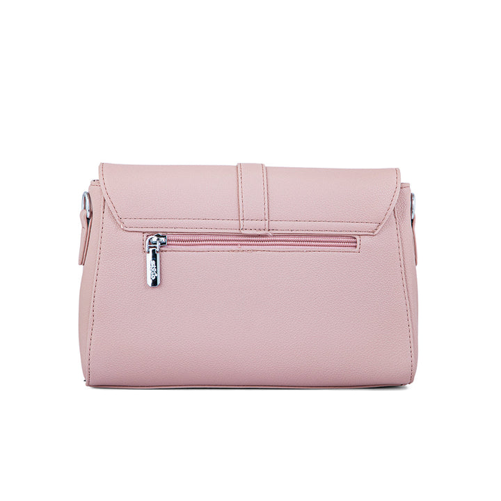 Pink Formal Shoulder Bag P36243
