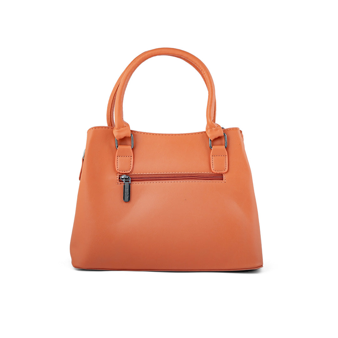 Pink Formal Hand Bag P36247