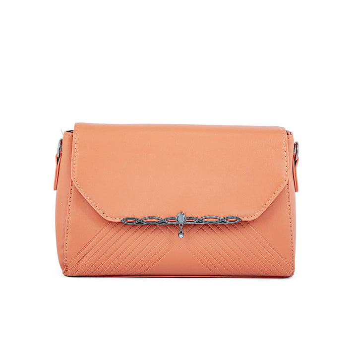 Pink Formal Shoulder Bag P36251