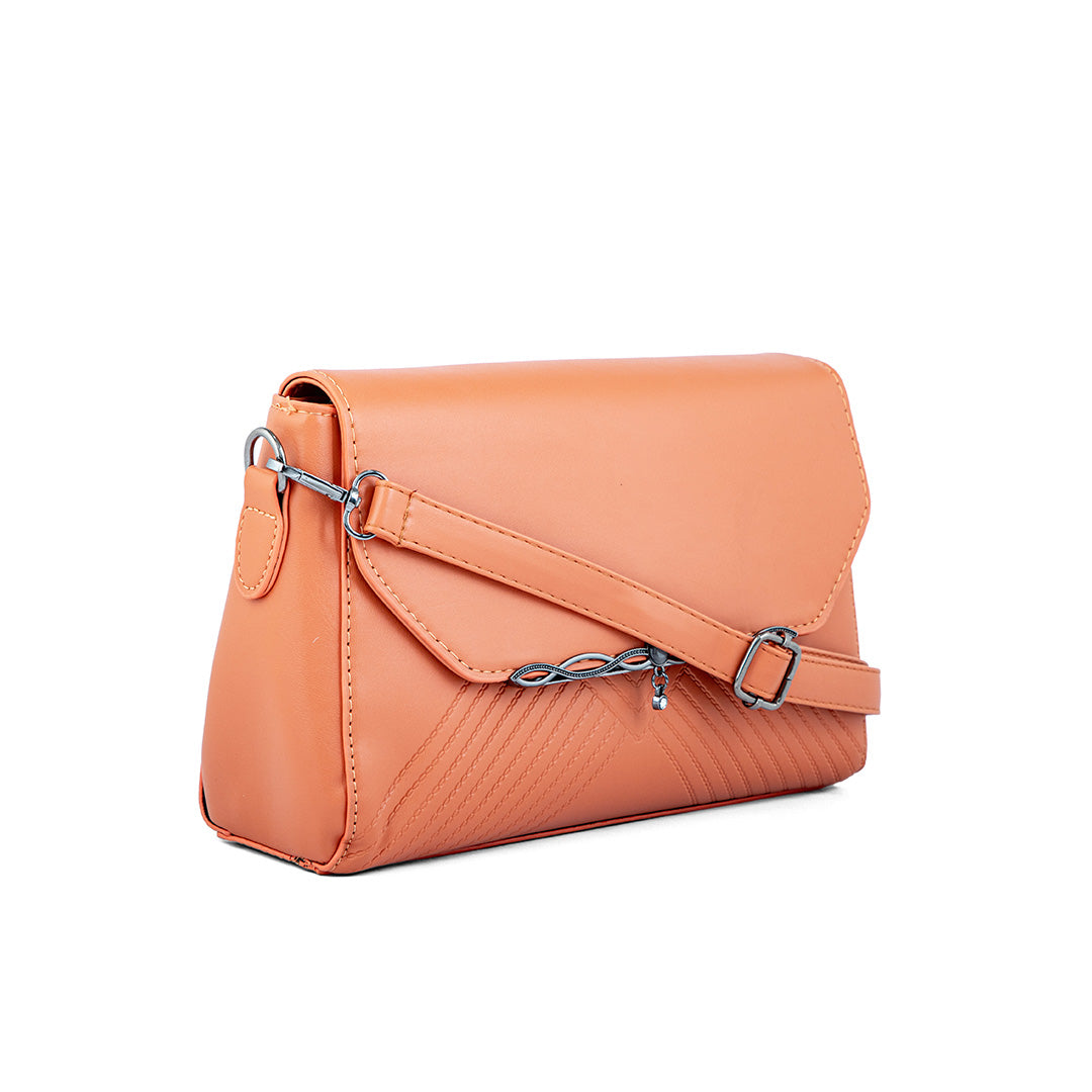 Pink Formal Hand Bag P36251