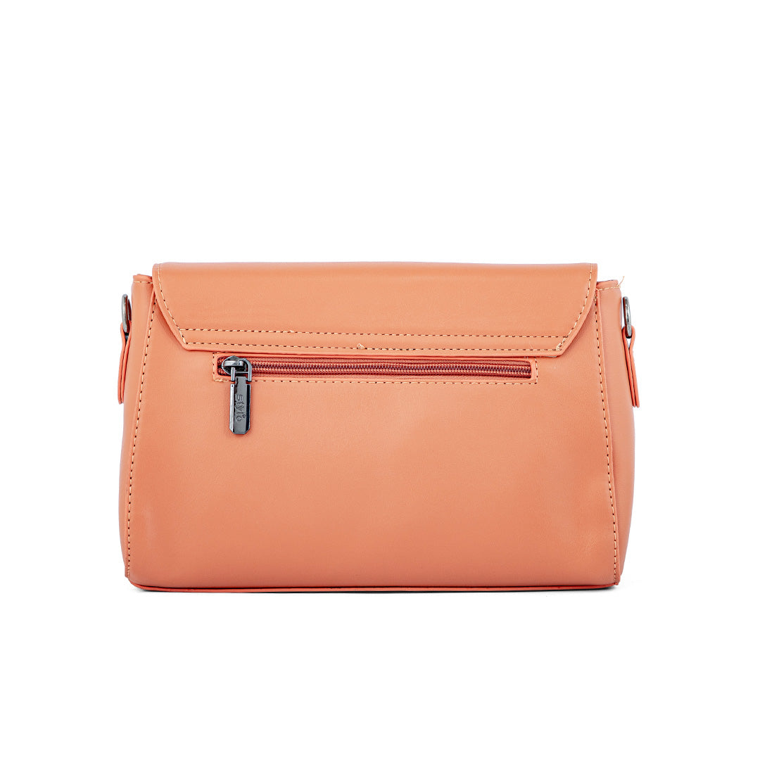Pink Formal Shoulder Bag P36251