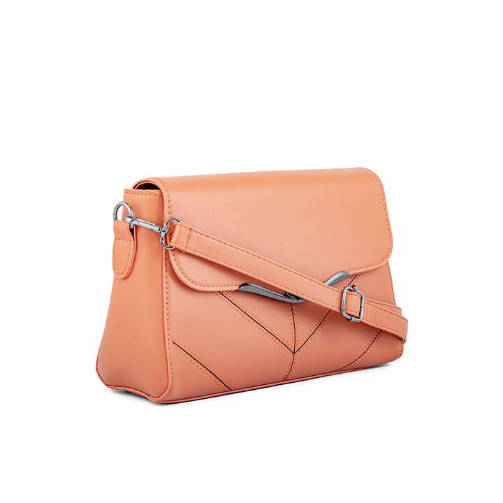 Pink Formal Hand Bag P36252