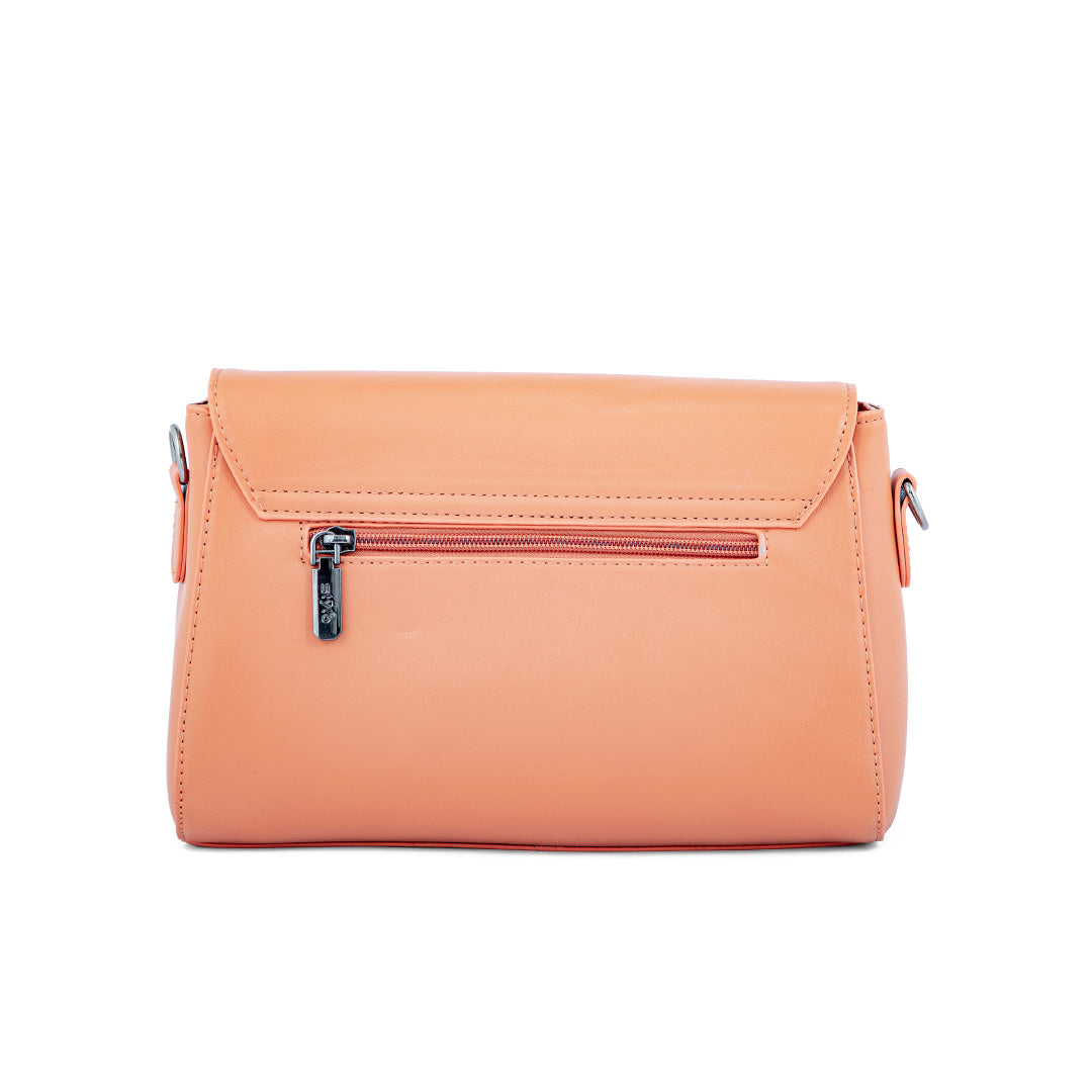 Pink Formal Hand Bag P36252