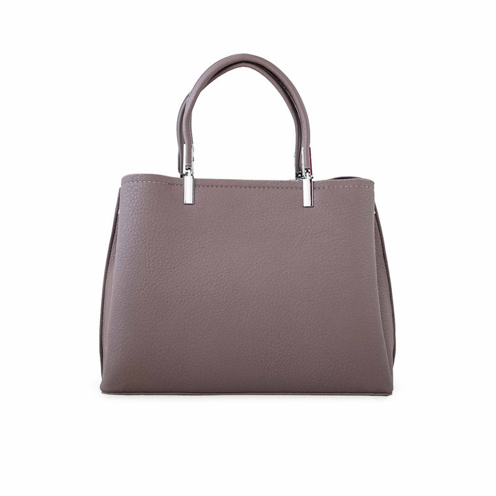 Purple Formal Hand Bag P36256