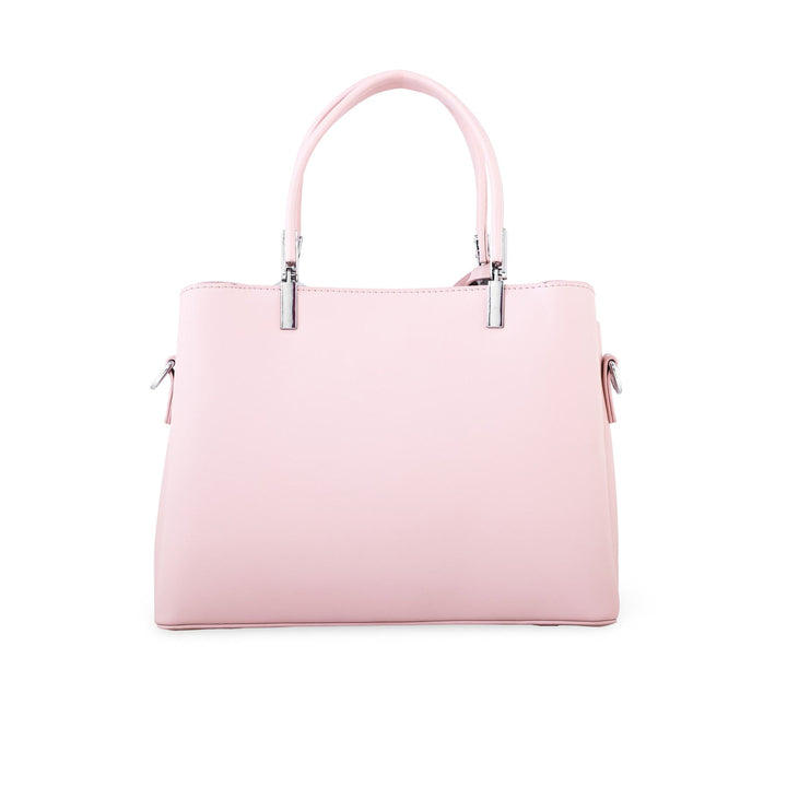 Pink Formal Hand Bag P36260